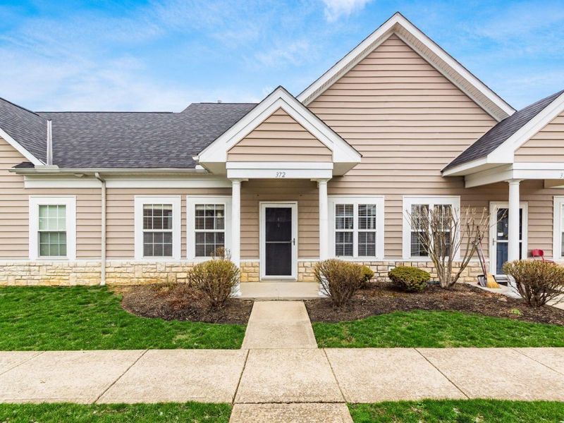 372 Dysar Run Drive , Blacklick, OH 43004 Photo 1