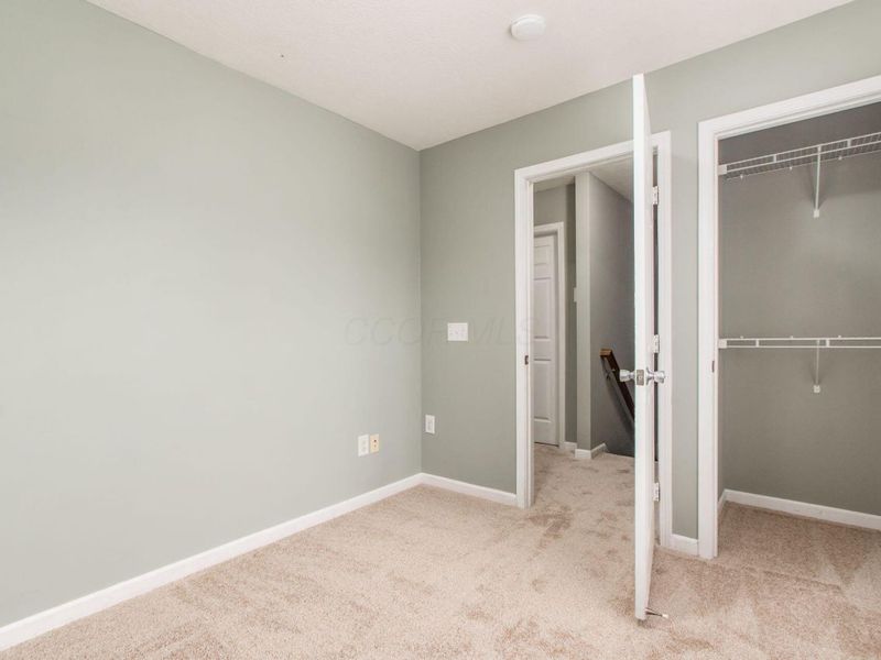 372 Dysar Run Drive , Blacklick, OH 43004 Photo 22