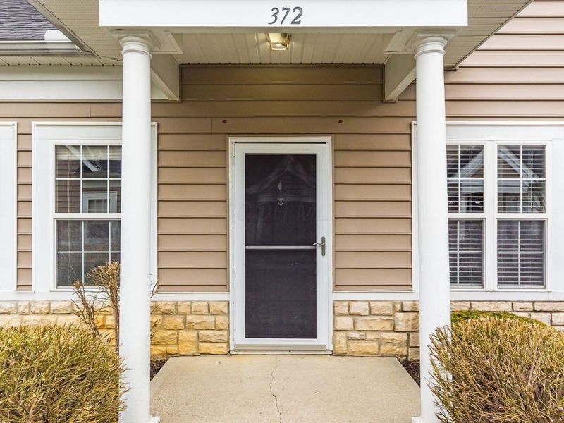 372 Dysar Run Drive , Blacklick, OH 43004 Photo 4