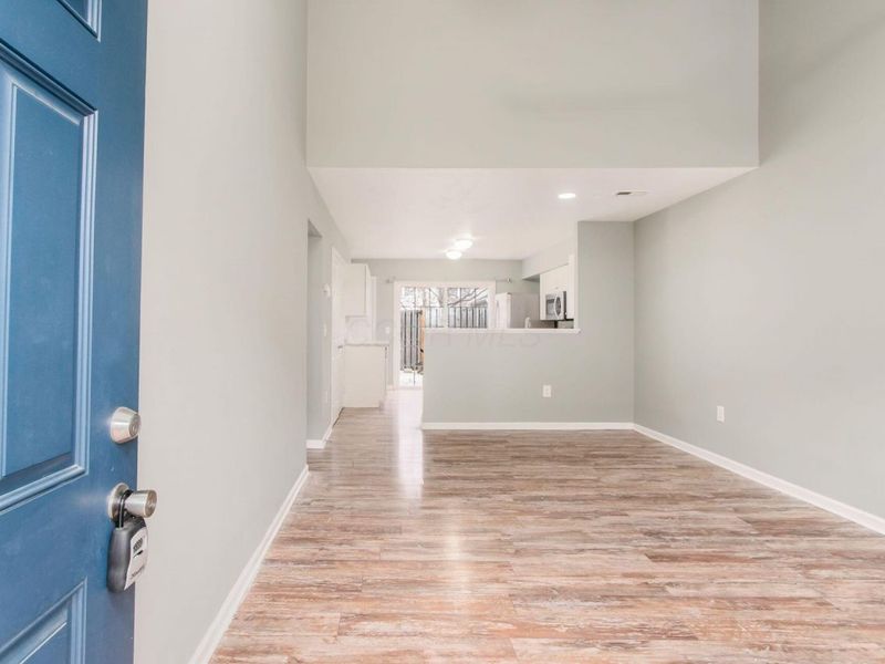 372 Dysar Run Drive , Blacklick, OH 43004 Photo 5