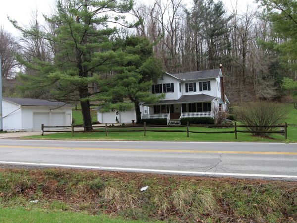 3002 State Route 97 , Butler, OH 44822