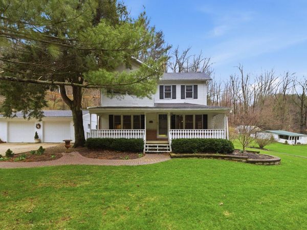 3002 State Route 97, Butler, OH 44822