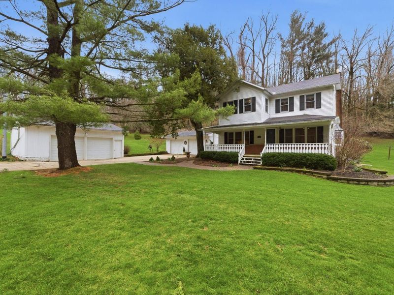 3002 State Route 97, Butler, OH 44822 Photo 2