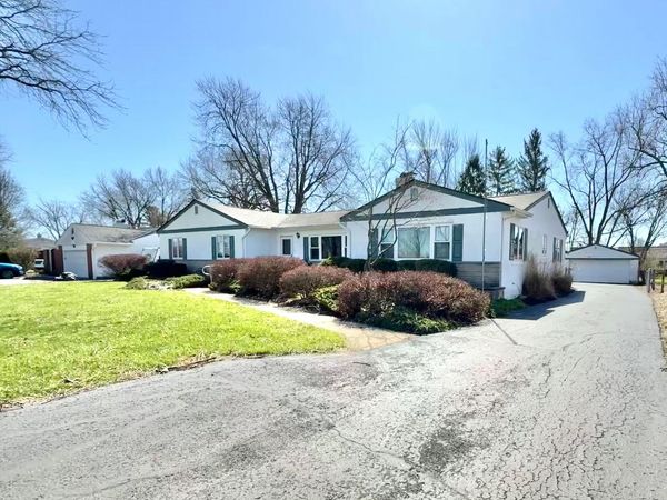 3755 Mayfair Drive, Grove City, OH 43123