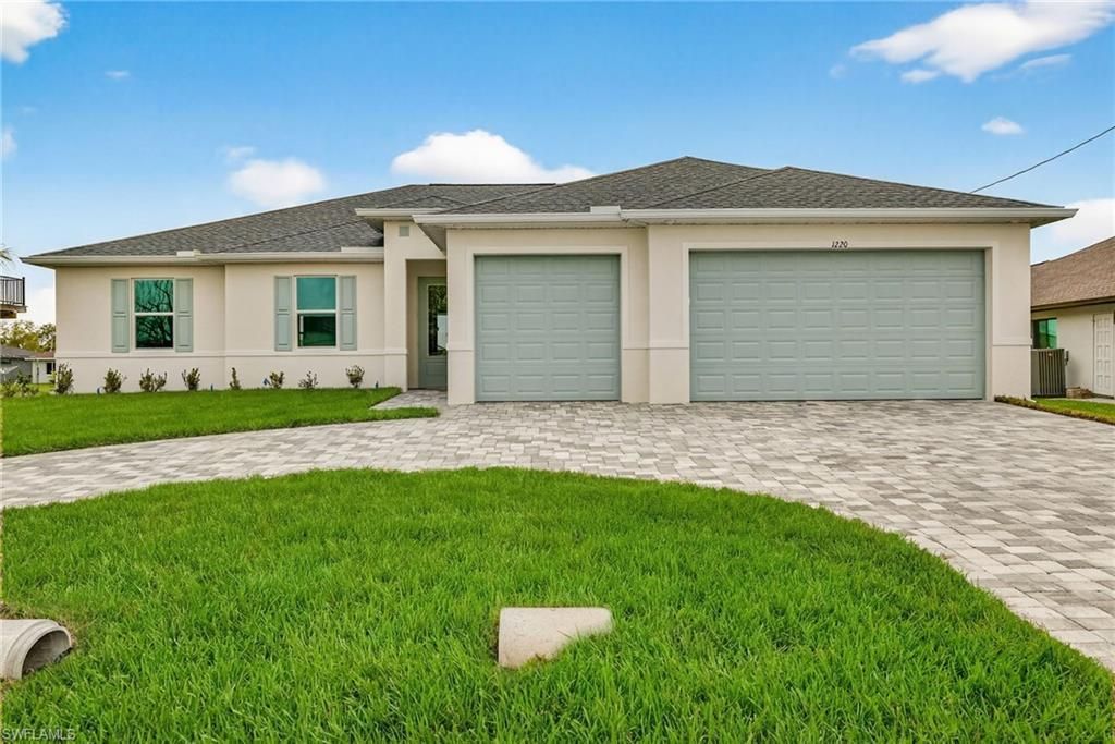 1220 SW 28th St, Cape Coral, FL 33914 Photo
