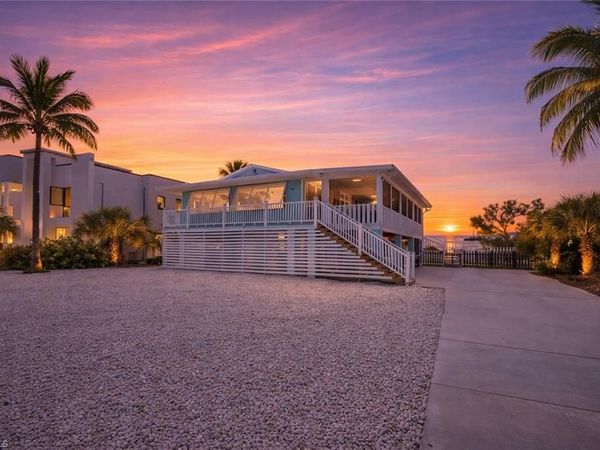 119 Andre Mar DR, FORT MYERS BEACH, FL 33931
