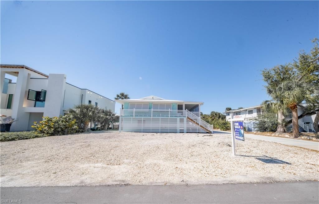 119 Andre Mar Dr, Fort Myers Beach, FL 33931 Photo