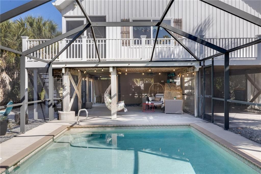 9247 Dimmick Dr , Sanibel, FL 33957 Photo