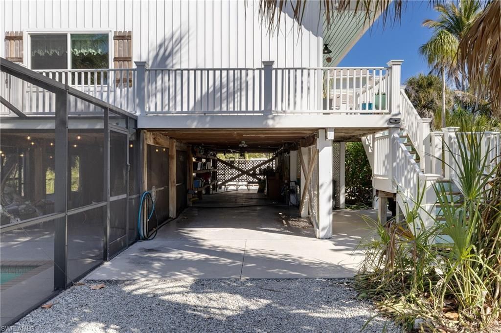 9247 Dimmick Dr , Sanibel, FL 33957 Photo