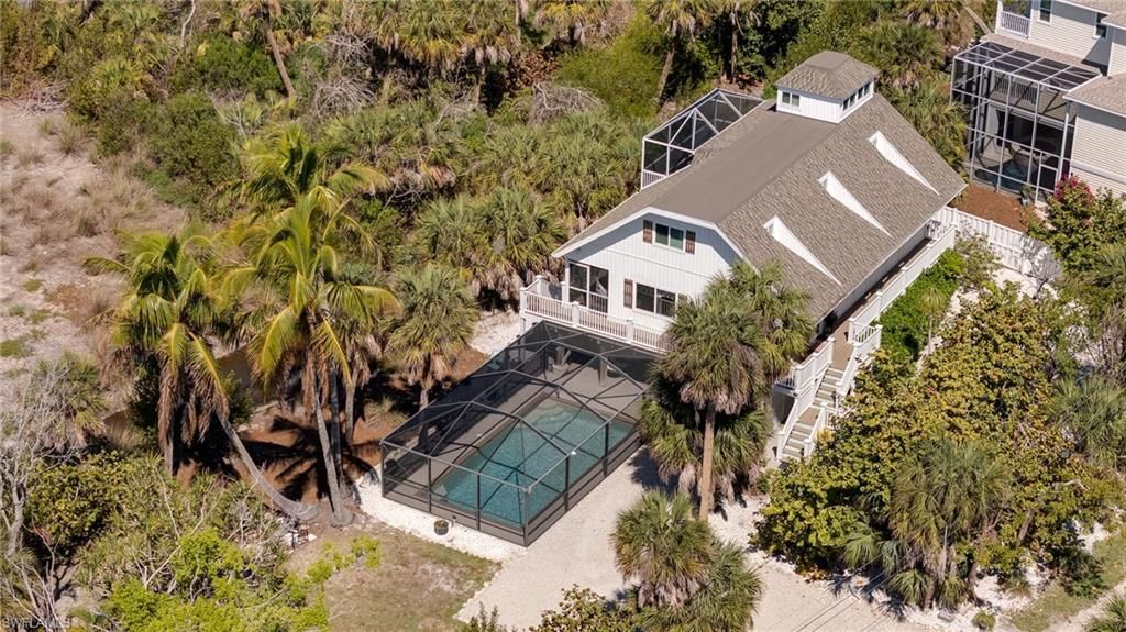 9247 Dimmick Dr , Sanibel, FL 33957 Photo