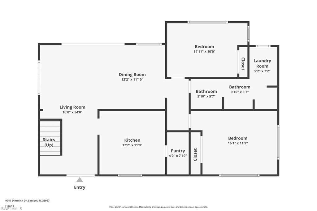 9247 Dimmick Dr , Sanibel, FL 33957 Photo