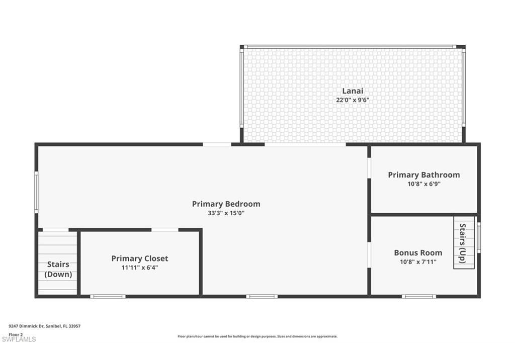 9247 Dimmick Dr , Sanibel, FL 33957 Photo