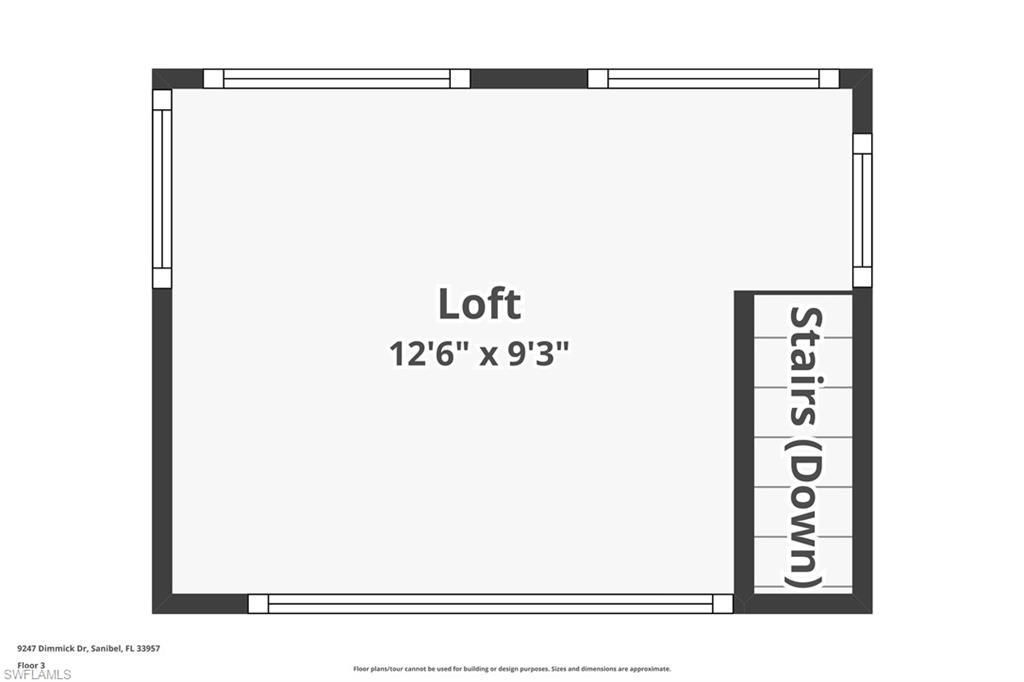 9247 Dimmick Dr , Sanibel, FL 33957 Photo