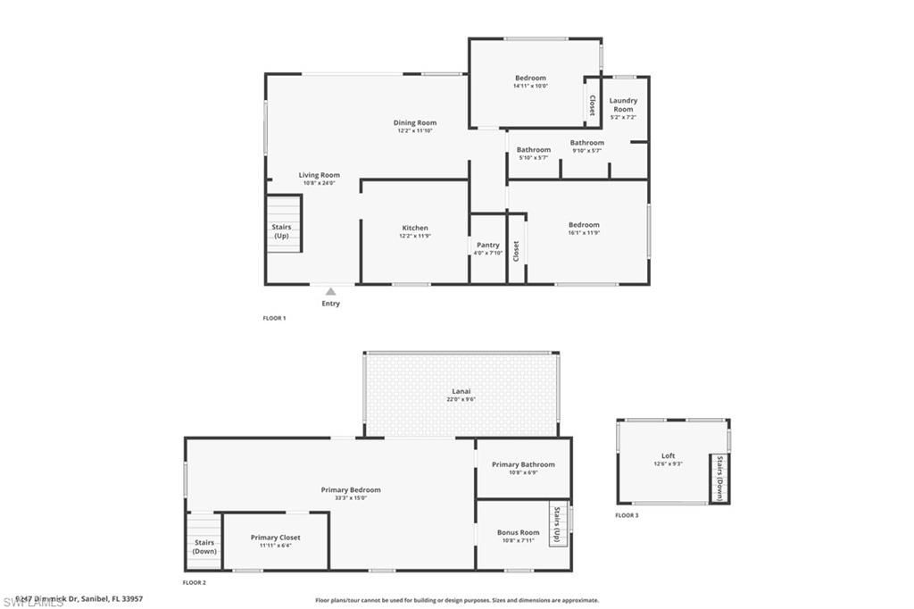 9247 Dimmick Dr , Sanibel, FL 33957 Photo