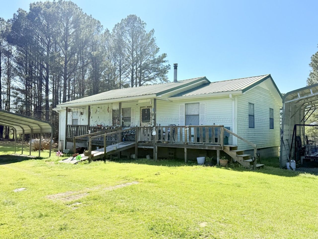 5578 Pleasantfield Rd, Oakman, AL 35579 Main Photo