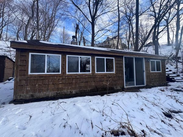 W347S10137 Upper Clarks Park ROAD, Eagle, WI 53119
