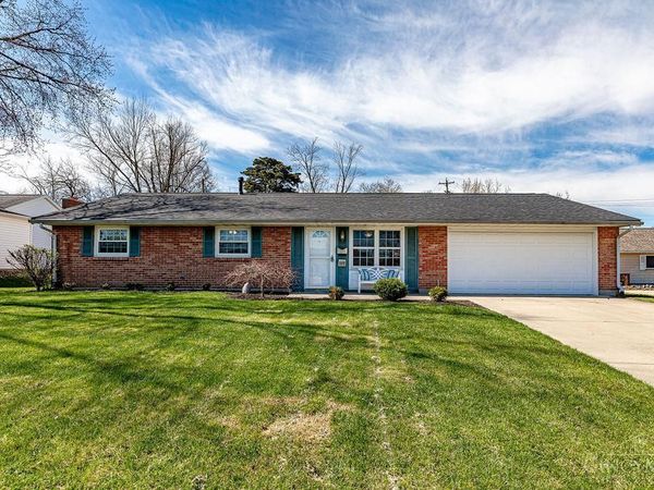 11833 Fairsprings Court, Cincinnati, OH 45246