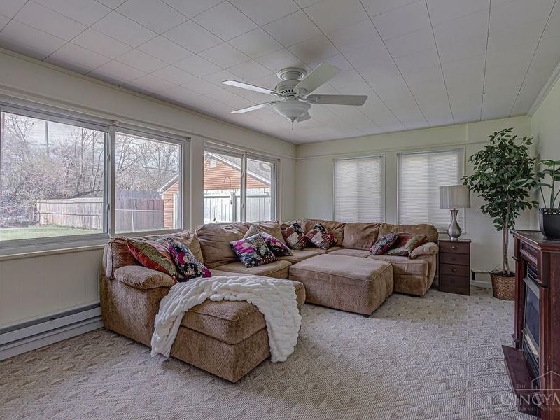 11833 Fairsprings Court, Cincinnati, OH 45246 Photo 13