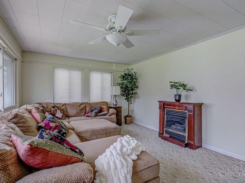 11833 Fairsprings Court, Cincinnati, OH 45246 Photo 16