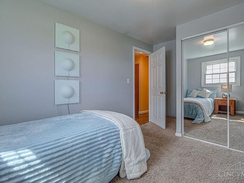 11833 Fairsprings Court, Cincinnati, OH 45246 Photo 22