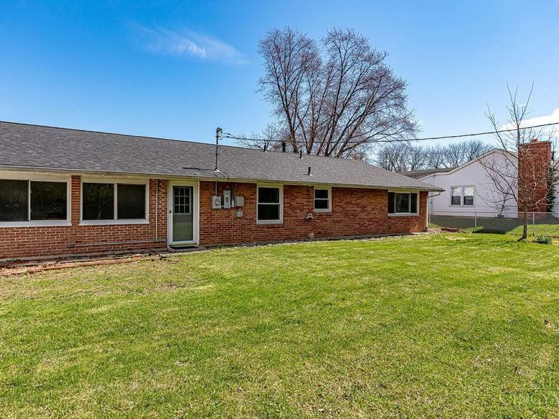 11833 Fairsprings Court, Cincinnati, OH 45246 Photo 29