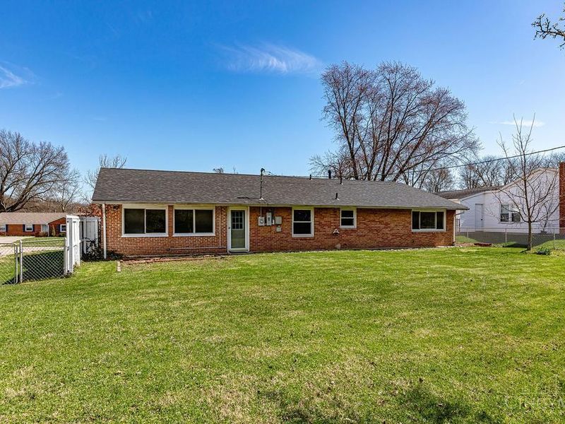 11833 Fairsprings Court, Cincinnati, OH 45246 Photo 33