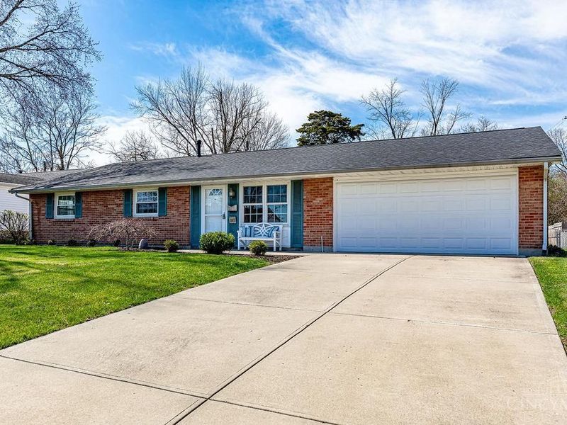 11833 Fairsprings Court, Cincinnati, OH 45246 Photo 36