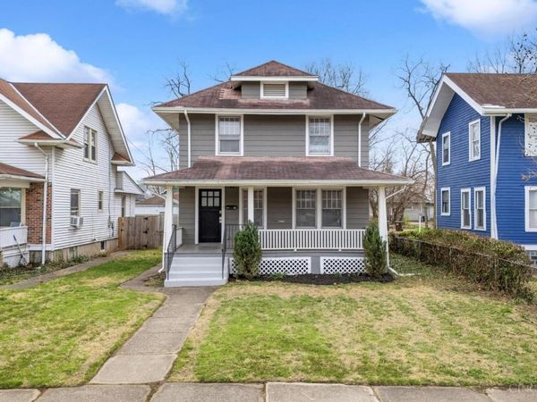 706 14th Avenue, Middletown, OH 45044