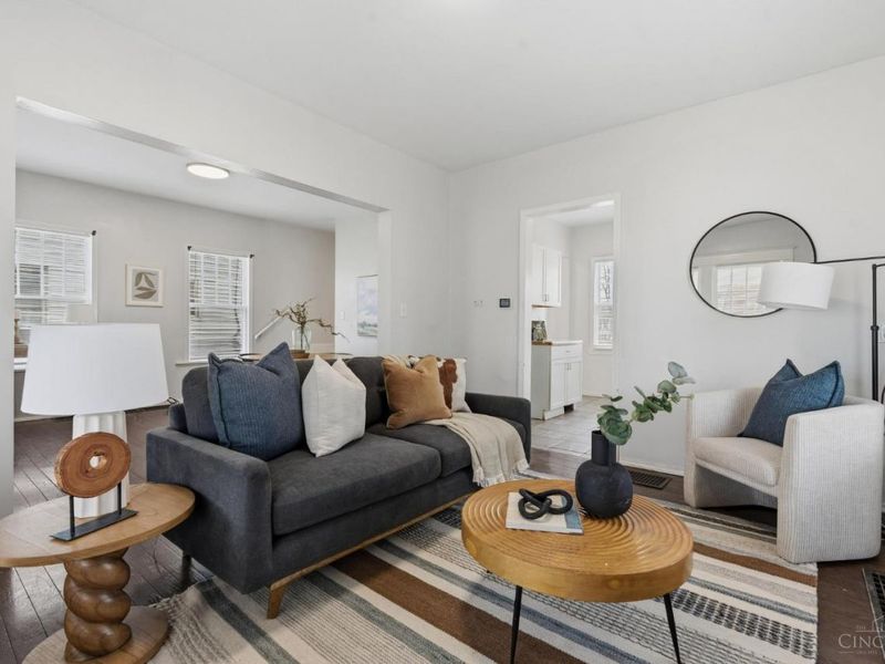 706 14th Avenue, Middletown, OH 45044 Photo 2