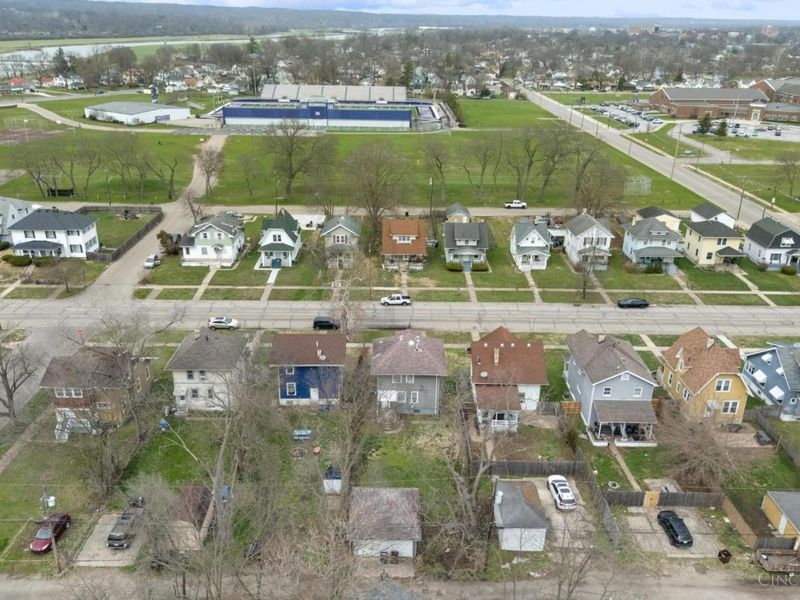 706 14th Avenue, Middletown, OH 45044 Photo 31