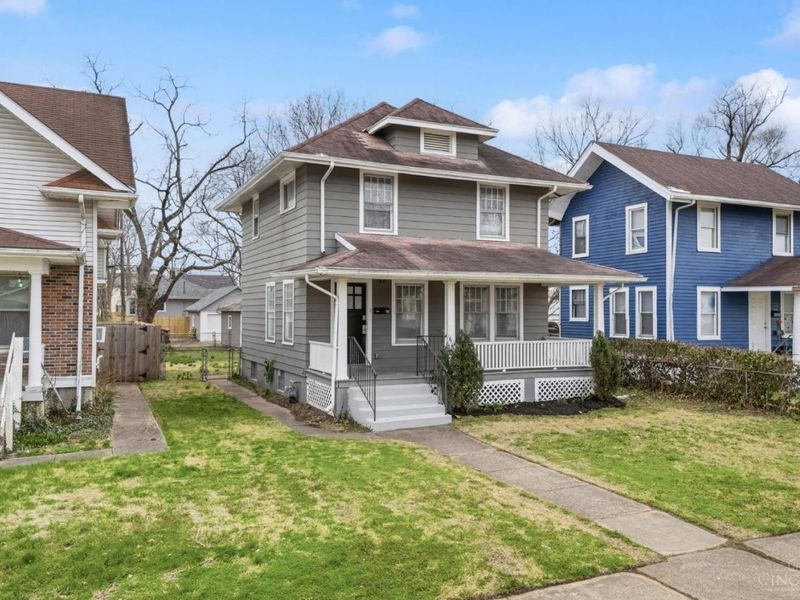 706 14th Avenue, Middletown, OH 45044 Photo 5