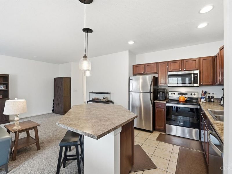 1145 Telluride, Unit 305, Union Twp, OH 45244 Photo 4