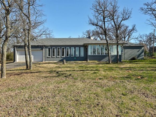 3009 Norcrest Drive, Oklahoma City, OK 73121