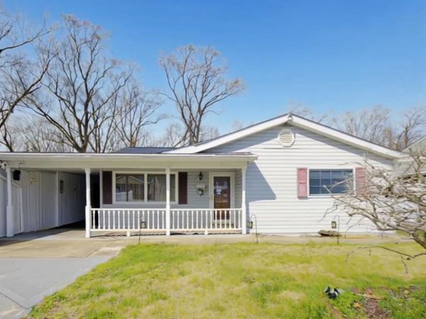 1303 Grandview , Ashland, KY 41101