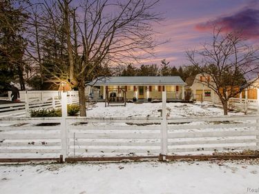 82 Park Lane Drive, Reno Twp, MI 48770