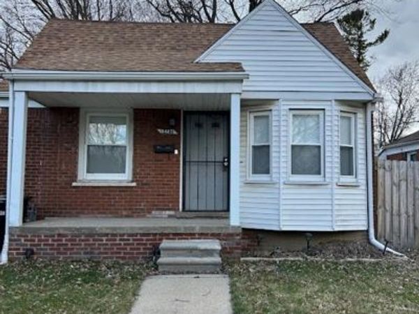 8427 Artesian Street, Detroit, MI 48228