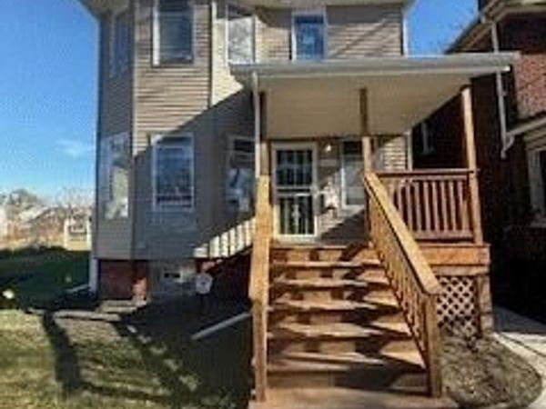 3408 Townsend Street, Detroit, MI 48214