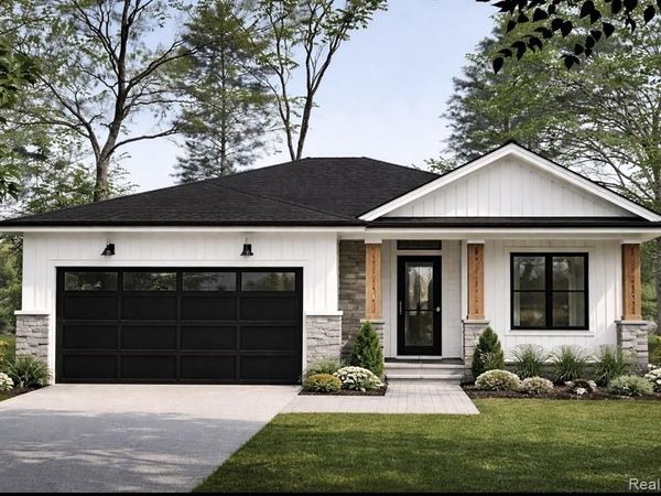 5761 Joseph Campau Street, Detroit, MI 48211