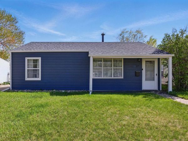 17 Saint Andrew Street, Rapid City, SD 57701