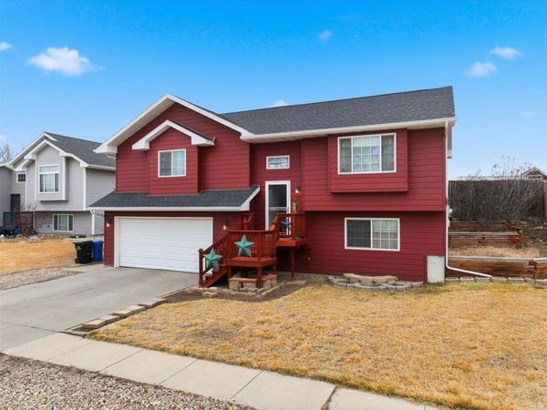4625 Three Rivers Drive, Rapid City, SD 57701