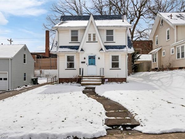 1316 22nd Street NE, Canton, OH 44714