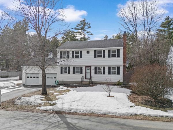 83 Ne Village Road, Concord, NH 03301