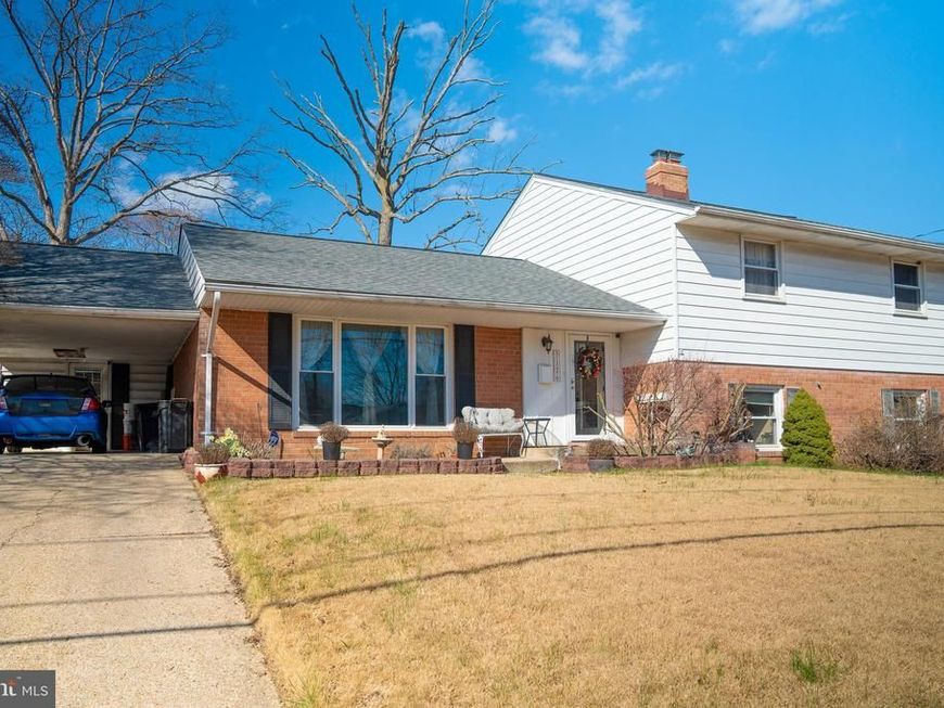 3126 Beltsville Road, Beltsville, MD 20705 Main Photo