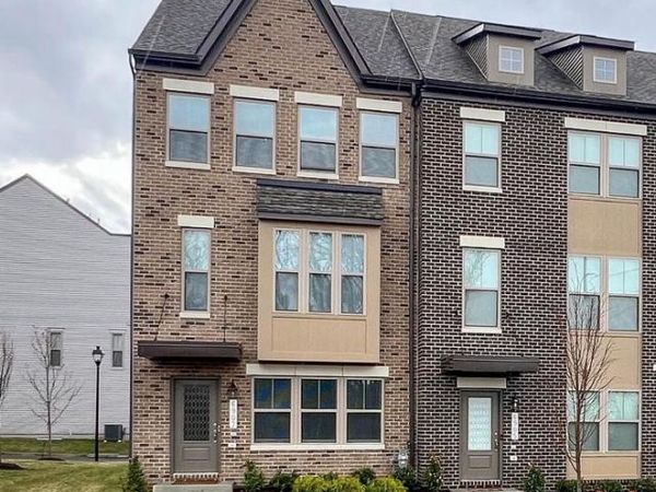 6907 SAVANNAH PARKWAY , BRANDYWINE, MD 20613