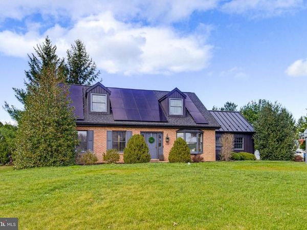 3937 LOCUST GROVE ROAD, COLUMBIA, PA 17512