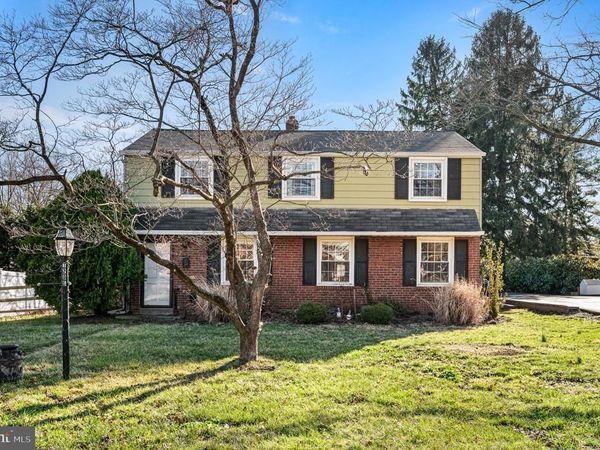 120 E GERMANTOWN PIKE , PLYMOUTH MEETING, PA 19462