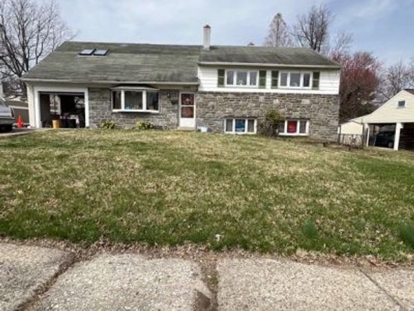 549 GENERAL LEARNED ROAD, KING OF PRUSSIA, PA 19406
