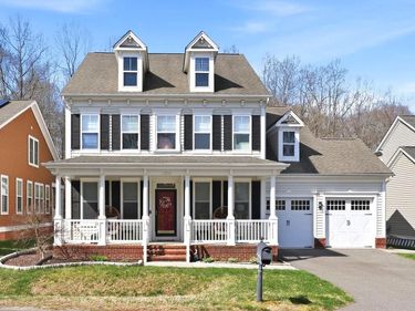 17210 PERINCHIEF STREET, RUTHER GLEN, VA 22546