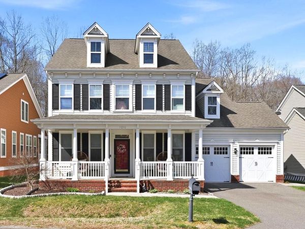 17210 PERINCHIEF STREET, RUTHER GLEN, VA 22546