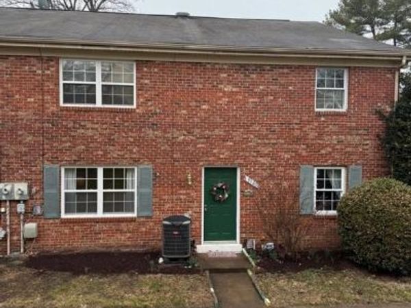 9730 HAGEL CIRCLE , LORTON, VA 22079